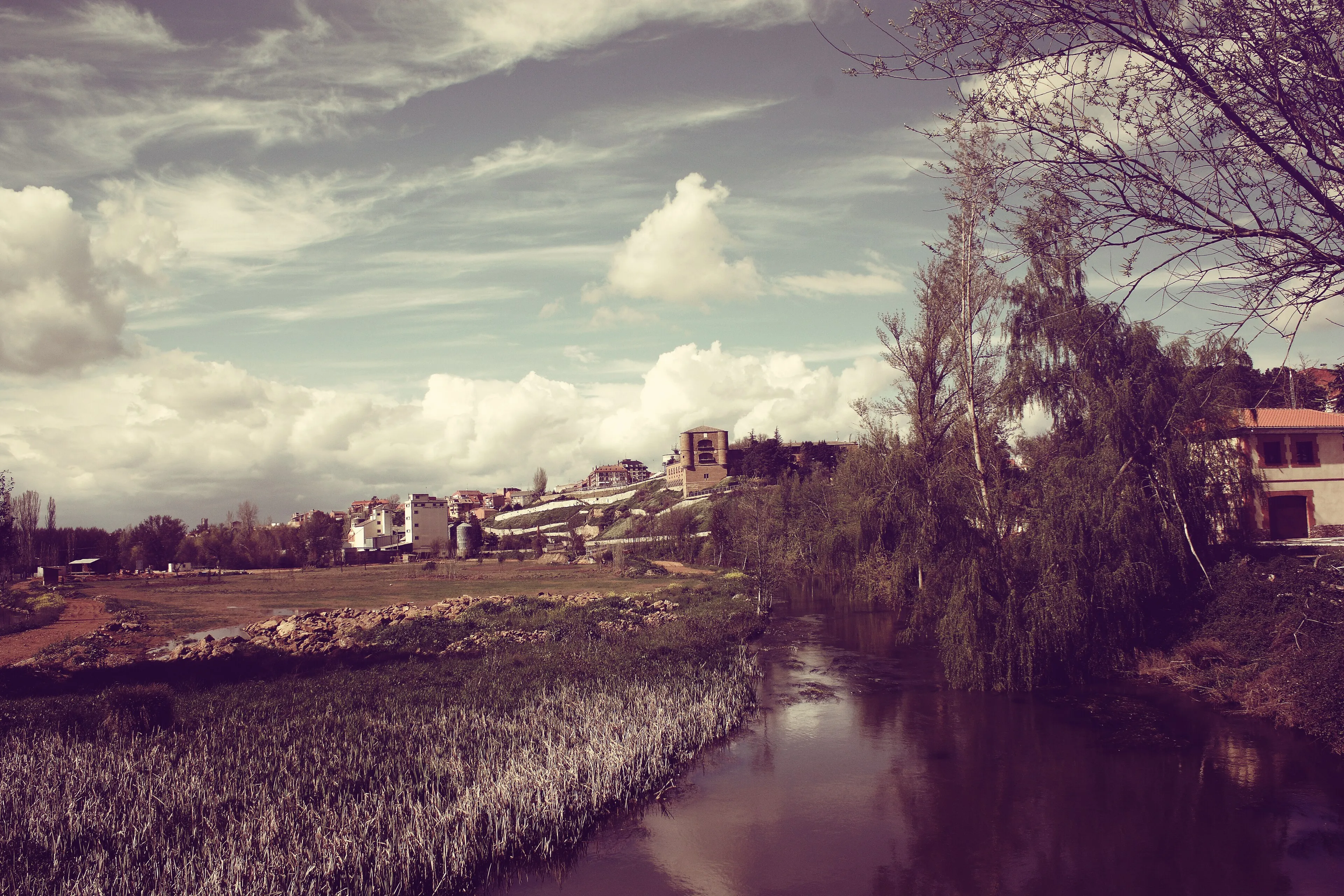 Benavente, Zamora
